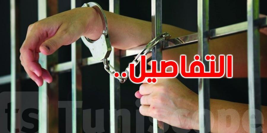 بن عروس: القبض على إمرأة وابنها يقومان بتهريب الأدوية المدعّمة