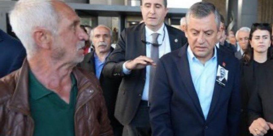 تركيا.. مجهول يهاجم زعيم أكبر حزب معارض