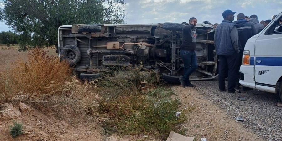 تسجيل ثالث حالة وفاة لحادث عقارب