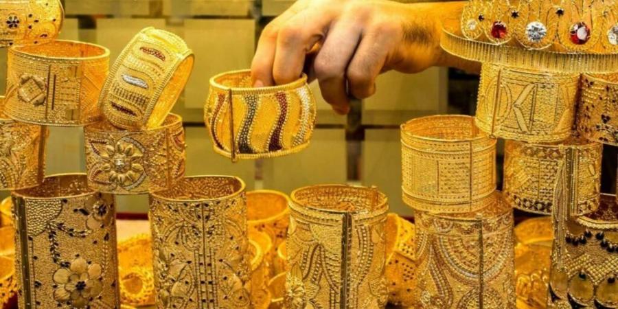 أسعار الذهب اليوم الأحد 4-5-2025.. تراجع عيار 21 و24
