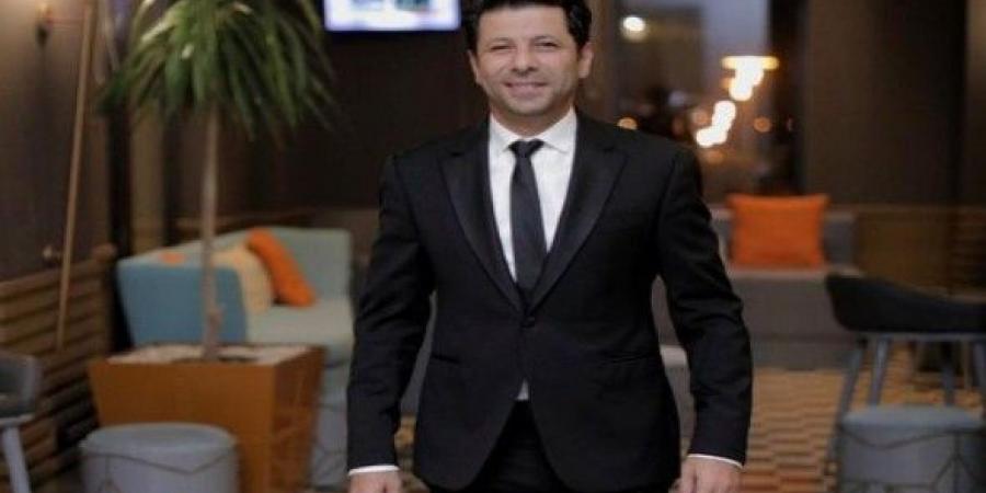 إياد نصار يكشف تفاصيل مسلسله الجديد سوء استخدام