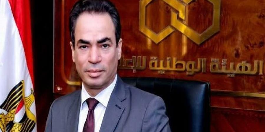 المسلماني: عودة عيد الإعلاميين بعد غياب دام سنوات