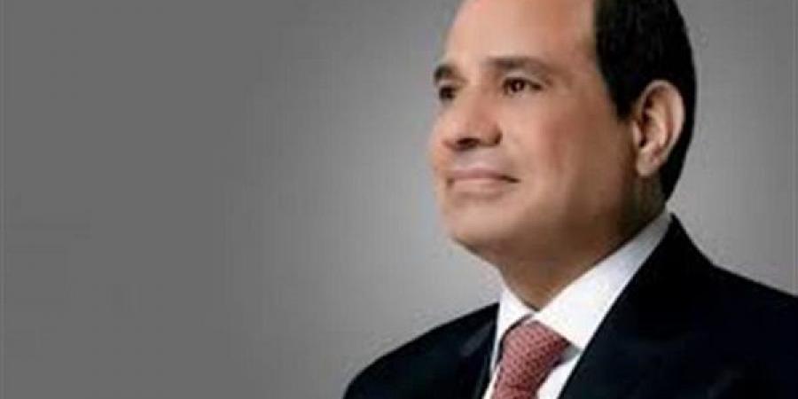 الرئيس السيسى يؤكد دعم مصر الكامل لرئاسة العراق للقمة العربية