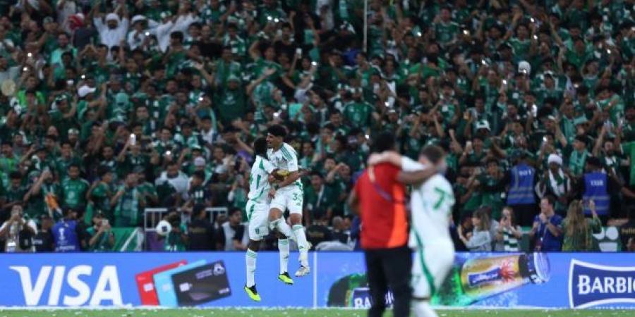 موعد مباراة الأهلي القادمة بعد الفوز بلقب دوري أبطال أسيا للنخبة