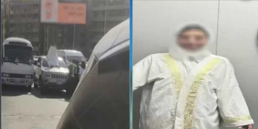 كشف ملابسات تداول فيديو يظهر خلاله قيام إحدى الفتيات