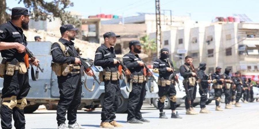 تحذيرات أممية من تصاعد العنف والتدخلات الخارجية في سوريا.. تحركات لفرض السيادة وتثبيت الأمن من جرمانا للسويداء