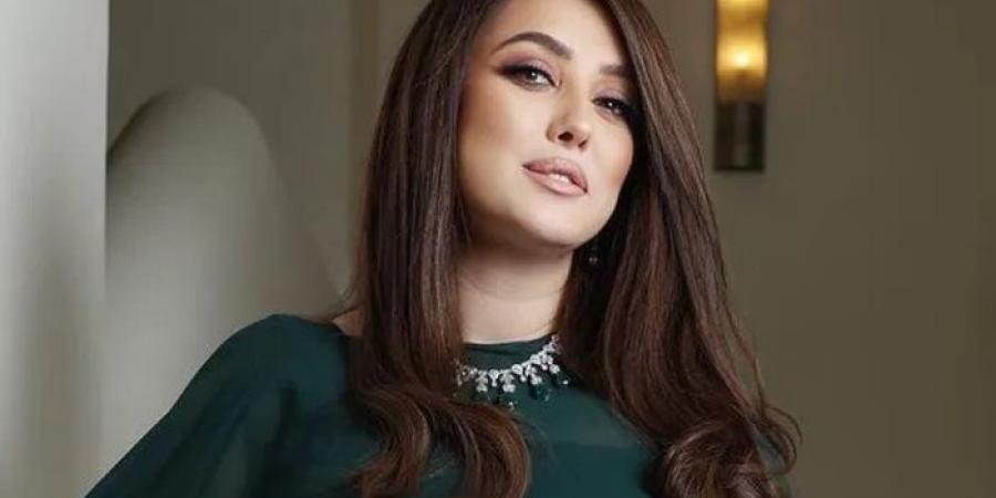 كندة علوش: لا أبحث عن النجومية وأضع في كل دور جزءًا من روح