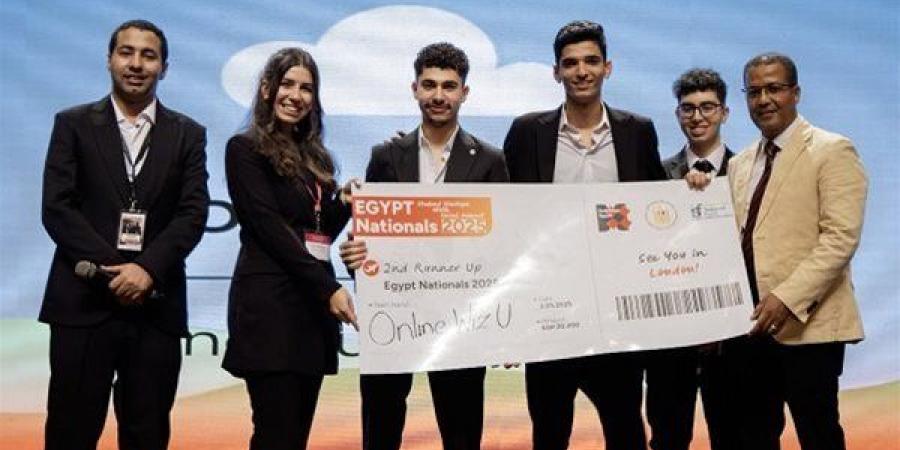 وزير التعليم العالي يعلن ختام مسابقة قمة مصر للمشاريع المجتمعية بالتعاون مع Hult Prize