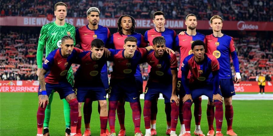 برشلونة يتطلع لكسر عقدته في نصف نهائي دوري أبطال أوروبا