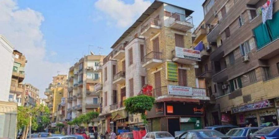 جهاز الإحصاء يكشف عن 562 ألف وحدة إيجار قديم بمحافظة الجيزة