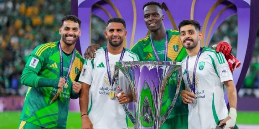 الأهلي يرسخ جذوره التاريخية بأول كأس «نخبة»