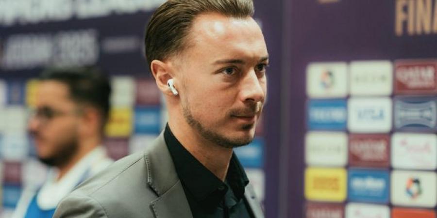 مدرب أهلي جدة: لقب آسيا لن يثنينا عن التألق في الدوري