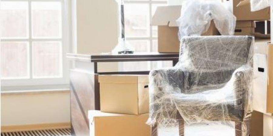 تفسير رؤية نقل العفش في المنام وحلم ترحيل الأثاث