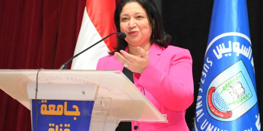 نائبة وزيرة التضامن: تنمية الطفولة المبكرة من أولويات العمل بالوزارة