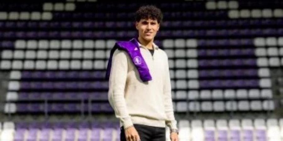 هل سيتعاقد الأهلي مع عمر فايد والعسقلاني لتدعيم دفاعه فى الصيف؟ اعرف التفاصيل