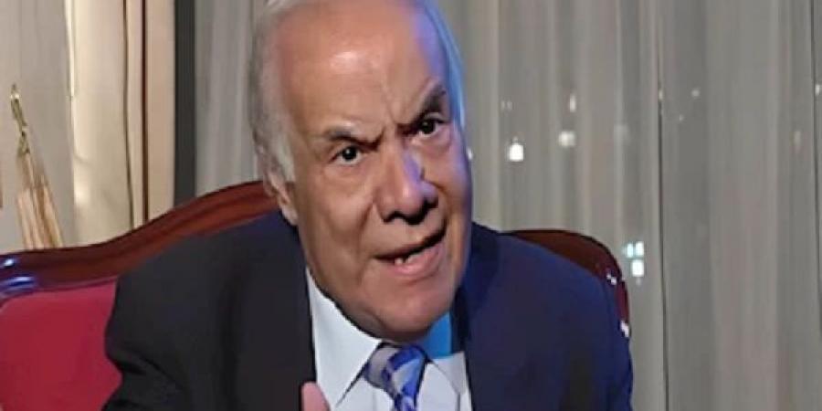 وفاة الإذاعي محمد الخولي عن عمر ناهز 87 عامًا