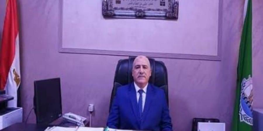 مركز طبي كفر شكريحصل على الاعتماد المبدئي من هيئة الاعتماد والرقا