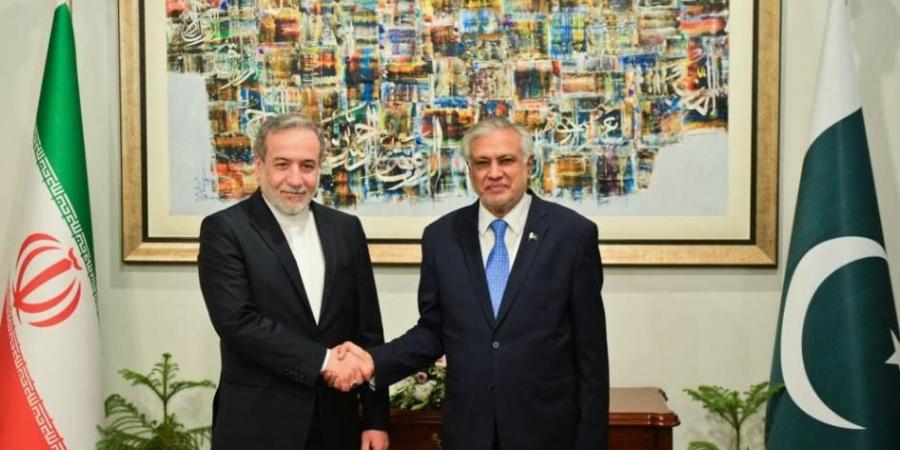 وزير خارجية إيران يزور باكستان والهند