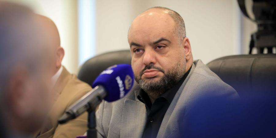 النائب زهير الخشمان: يجب على الحكومة تفعيل دور “النزاهة ومكافحة الفساد” بشكل اكبر