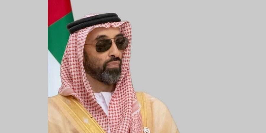 طحنون بن زايد: توحيد القوات المسلحة قرار استراتيجي اتخذه القادة المؤسسون