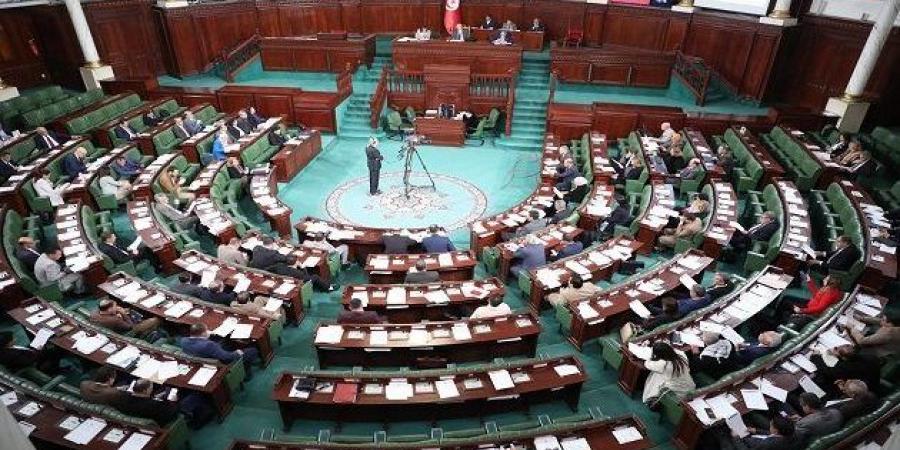 عاجل/ غدا.. البرلمان ينظر في اتفاق قرض بين تونس والبنك الافريقي