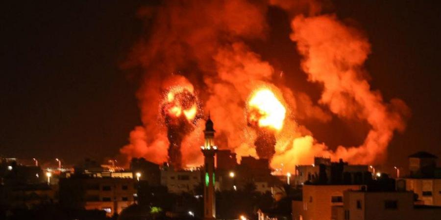 إيران: عدد ضحايا انفجار مرفأ الشهيد رجائى بلغ 57 قتيلاً