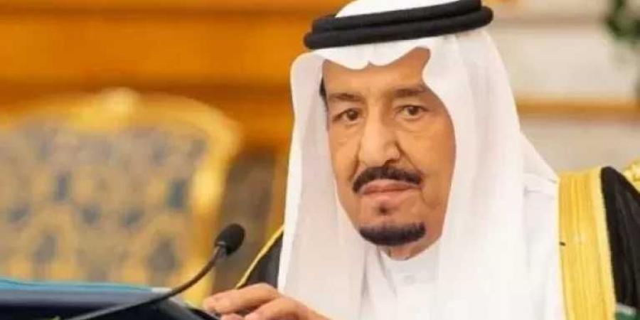 ملك السعودية يتلقى دعوة من رئيس العراق لحضور القمة العربية