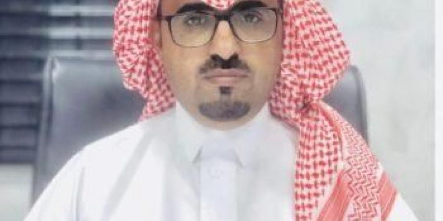 لمسة وفاء.. المهندس عبدالعزيز آل منيع
