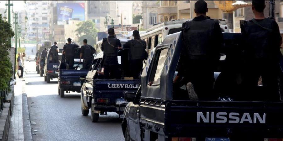 ضبط (237) قضية مخدرات وتنفيذ (57) ألف حكم قضائي خلال 24 ساعة