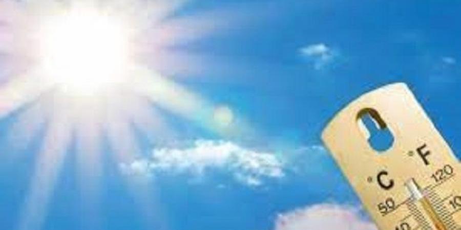 طقس اليوم مائل للحرارة نهارًا ومعتدل ليلًا.. والعظمي بالقاهرة 28
