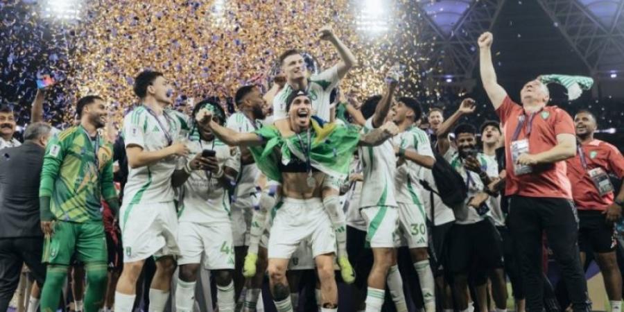 300 ألف ريال لكل لاعب أهلاوي مكافأة من وزارة الرياضة