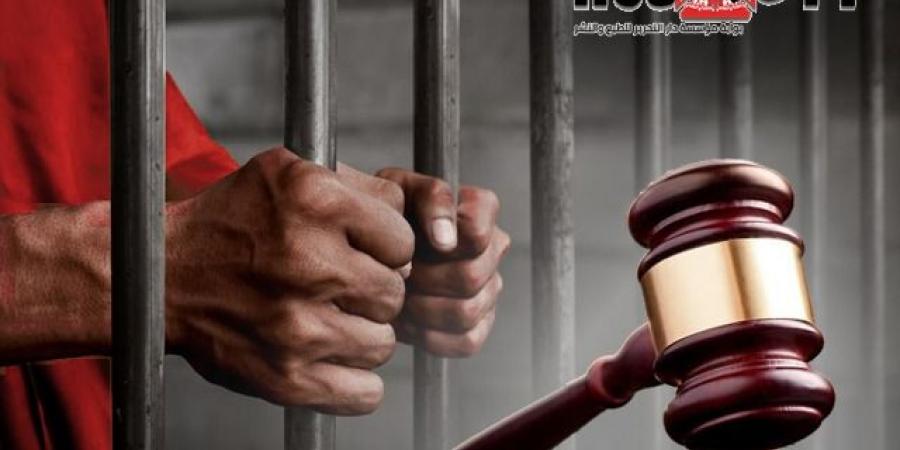 "حسنى"خلص على زوجته.. بسب الخلافات الأسرية