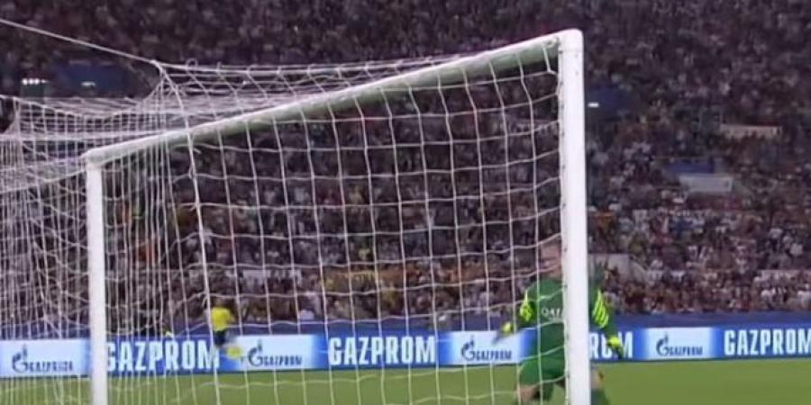 البطولة الفرنسية : ليل يتعادل مع مرسيليا 1-1