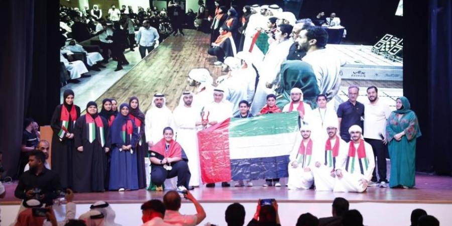 إنجاز جديد لروبوتات «ربع قرن» في البحرين