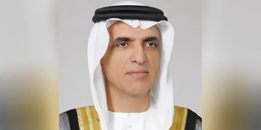 سعود بن صقر: توحيد القوات المسلحة مهّد لنا الطريق لننعم بالأمن والازدهار
