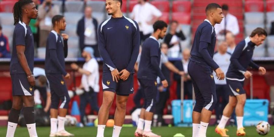 ماهي حظوظ مدافع أرسنال صليبا للانتقال إلى ريال مدريد؟