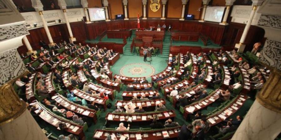 مجلس نواب الشعب : جلسة عامة غدا الثلاثاء للنظر في اتفاق قرض بين تونس والبنك الإفريقي للتنمية