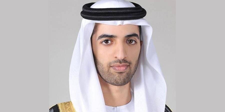 ولي عهد رأس الخيمة: توحيد القوات المسلحة أسهم في تعزيز أركان الاتحاد وازدهاره