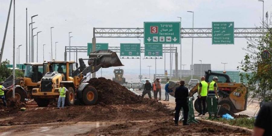إسرائيل: سنرد على صاروخ الحوثيين «بسبعة أضعاف»