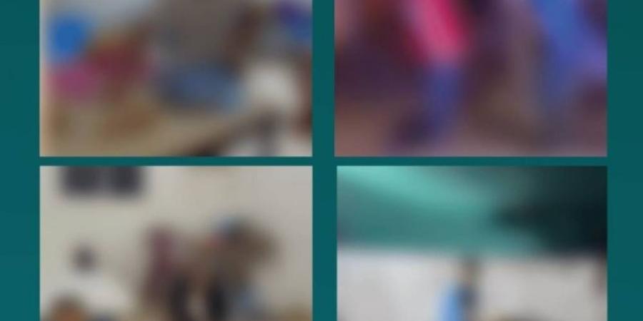 ضبط (42) وافدًا مخالفًا لتعليمات الحج في مبنى بحي الهجرة