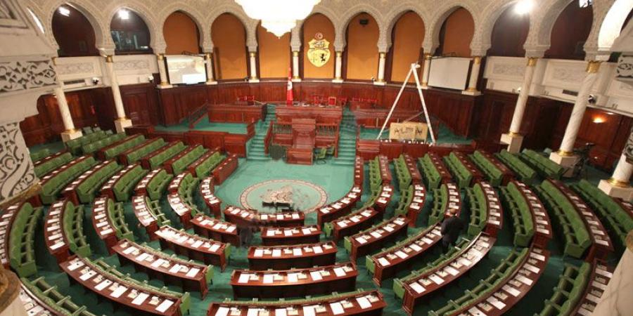 البرلمان: غدا جلسة عامة للنظر في اتفاق قرض بين تونس والبنك الإفريقي للتنمية