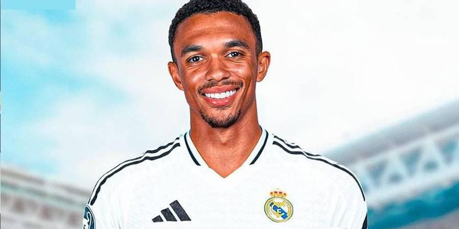 أرنولد يعلن رحيله عن ليفربول.. ويوقع لريال مدريد
