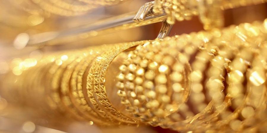 ارتفاع أسعار الذهب 80 قرشا في التسعيرة الثانية الاثنين
