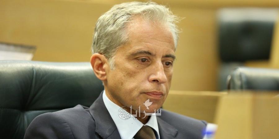 لقطات لجلسة مجلس النواب الصباحية