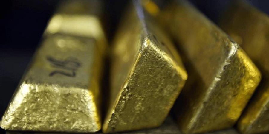أسعار الذهب تعزز مكاسبها مع ترقب اجتماع الاحتياطي الفيدرالي