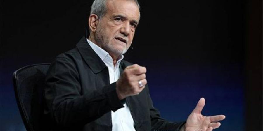 الرئيس الإيراني: الطريق المسدود في التفاوض مع أمريكا لا يعني نهاية الخيارات