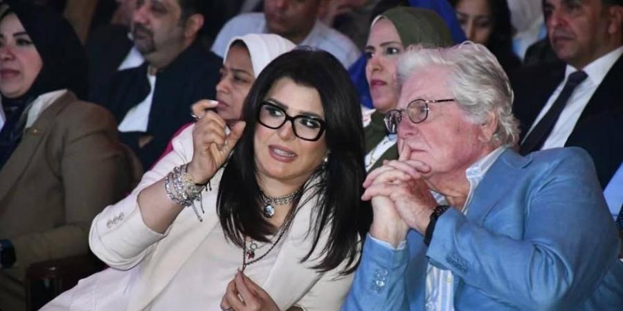 «إبداع» لشباب الجامعات المصرية يختتم موسمه الـ 13