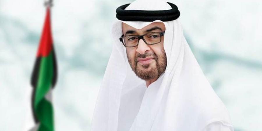 محمد بن زايد يمنح رئيسة تنزانيا «وسام أم الإمارات»