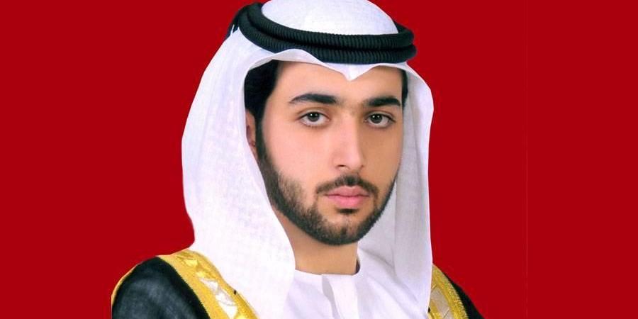 ولي عهد أم القيوين: قواتنا المسلحة كانت وستظل درع الوطن وسيفه