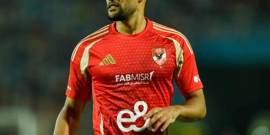 وكيل يحيى عطية الله يكشف موعد عودته للتدريبات ومستقبله مع الأهلي